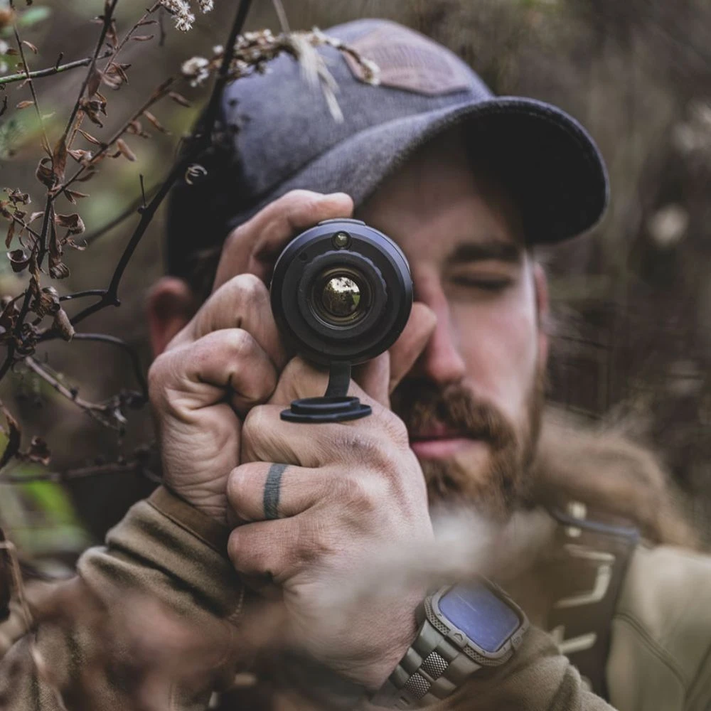 IRay AFFO | 256x192 13mm Thermal Monocular 4 IRay AFFO | 256x192 13mm Thermal Monocular - Image 2