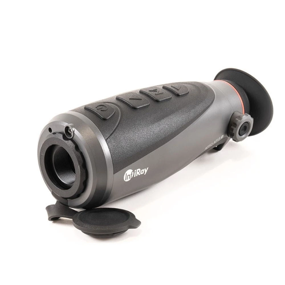 IRay AFFO | 256x192 13mm Thermal Monocular 3 IRay AFFO | 256x192 13mm Thermal Monocular
