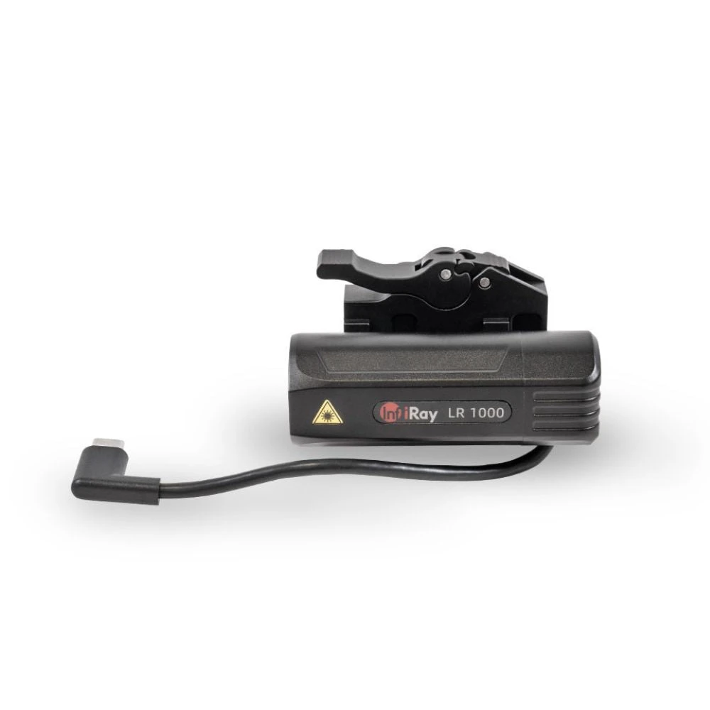 IRay ILR-1000-2 | Rangefinder For IRay USA Thermals 5 IRay ILR-1000-2 | Rangefinder For IRay USA Thermals - Image 3