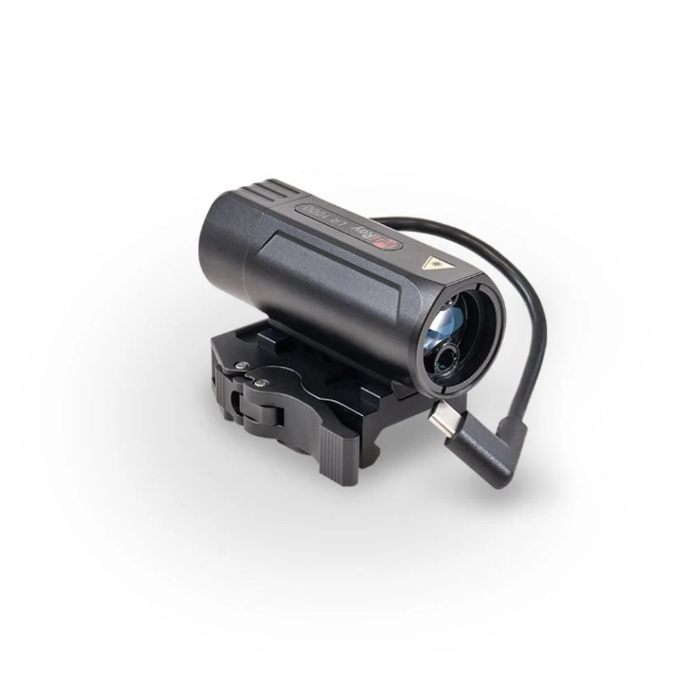 IRay ILR-1000-2 | Rangefinder For IRay USA Thermals 9 IRay ILR-1000-2 | Rangefinder For IRay USA Thermals - Image 7