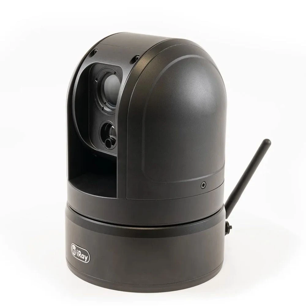IRay M6T Mobile | Wireless Thermal Camera | 1375 Yards 5 IRay M6T Mobile | Wireless Thermal Camera | 1375 Yards - Image 3