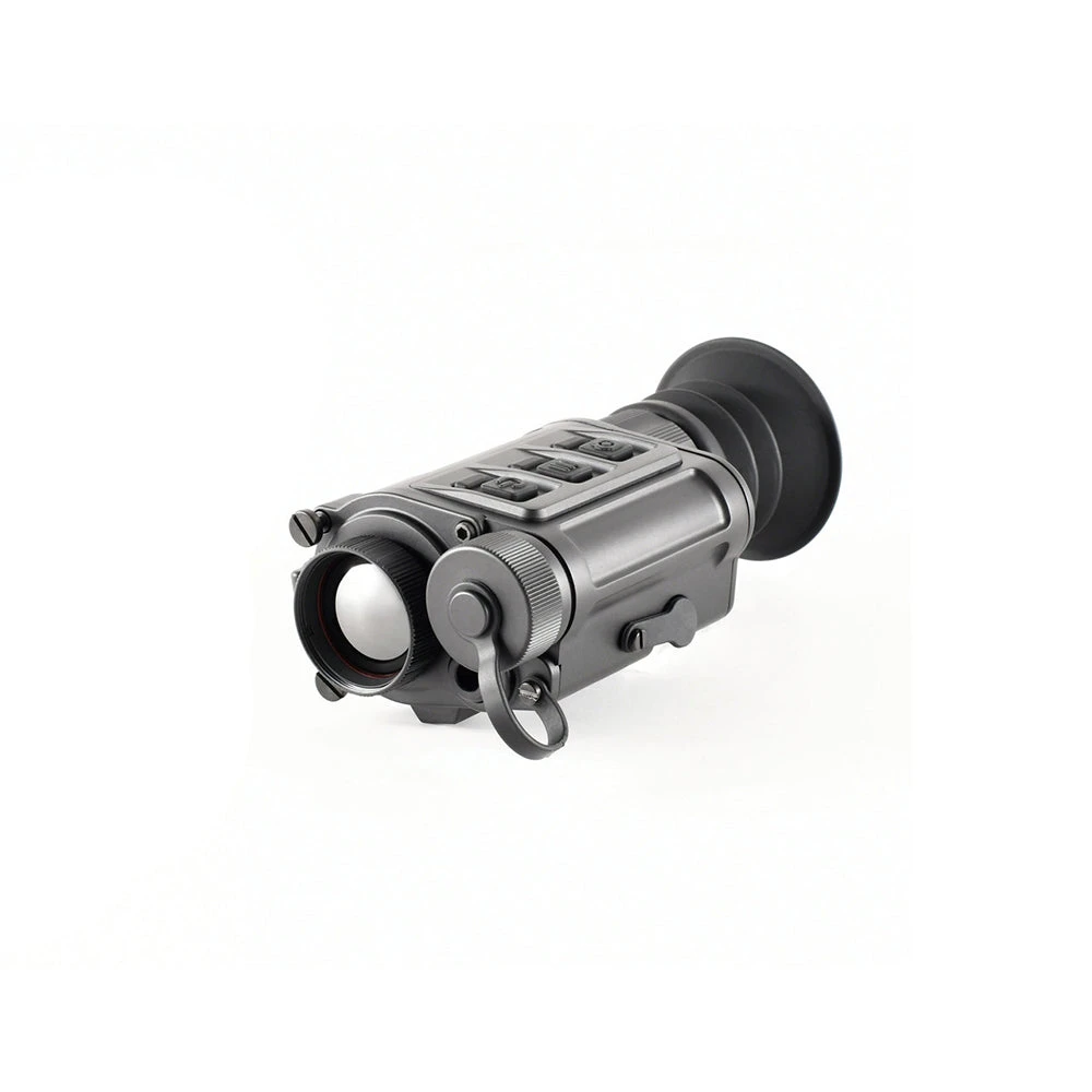 IRay RL25 | 2-4x Thermal Monocular | 1375 Yards 4 IRay RL25 | 2-4x Thermal Monocular | 1375 Yards - Image 2