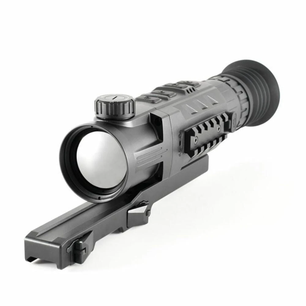 IRay Rico Mk1 | Thermal Weapon Sight 4 IRay Rico Mk1 | Thermal Weapon Sight - Image 2