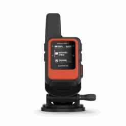 Garmin InReach Mini 2 | Satellite Communicator W/ SOS Detection -Tactical Equipment inReachMini2 MarineBundle HR 1001.41