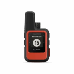 Garmin InReach Mini 2 | Satellite Communicator W/ SOS Detection -Tactical Equipment inReachMini2 HR 1001.12