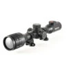IRay Bolt TH50-C V2 | 3.5x Thermal Rifle Scope | 2400 Yards