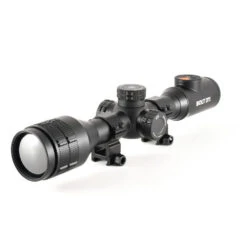 IRay Bolt TH50-C V2 | 3.5x Thermal Rifle Scope | 2400 Yards