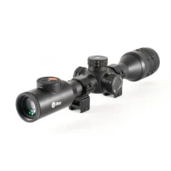 IRay Bolt TH50-C V2 | 3.5x Thermal Rifle Scope | 2400 Yards 11 IRay Bolt TH50-C V2 | 3.5x Thermal Rifle Scope | 2400 Yards -Tactical Equipment iray bolt th50 c 04