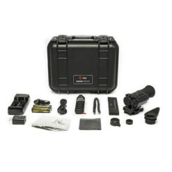 IRay RL25 V2 | 2-4x Thermal Monocular | 1375 Yards