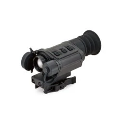 IRay RL25 V2 | 2-4x Thermal Monocular | 1375 Yards -Tactical Equipment iray rl25 v2 left front