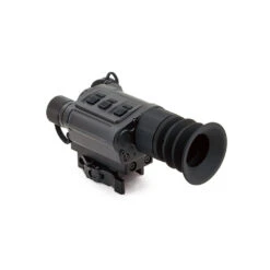 IRay RL25 V2 | 2-4x Thermal Monocular | 1375 Yards -Tactical Equipment iray rl25 v2 left rear
