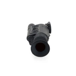 IRay RL25 V2 | 2-4x Thermal Monocular | 1375 Yards -Tactical Equipment iray rl25 v2 rear