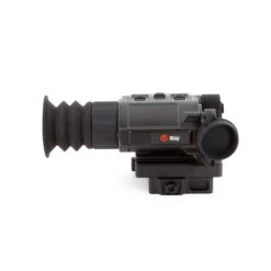 IRay RL25 V2 | 2-4x Thermal Monocular | 1375 Yards -Tactical Equipment iray rl25 v2 right