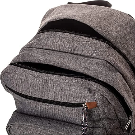 JanSport Bulletproof Backpack 13 JanSport Bulletproof Backpack - Image 11