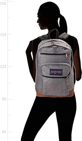 JanSport Bulletproof Backpack 14 JanSport Bulletproof Backpack - Image 12