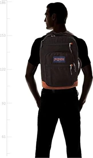 JanSport Bulletproof Backpack 8 JanSport Bulletproof Backpack - Image 6