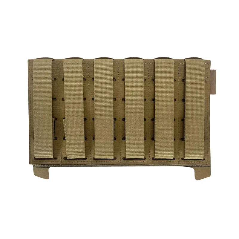 Agilite K19 Back Flap Cummerbund Adapter 9 Agilite K19 Back Flap Cummerbund Adapter - Image 7