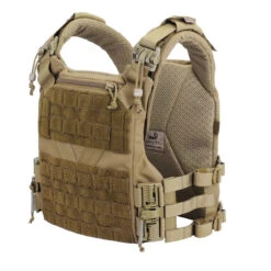 Agilite K19| W/ Quick Release System, Fast-Adjust Cummerbund & Admin Pocket 35 Agilite K19| W/ Quick Release System, Fast-Adjust Cummerbund & Admin Pocket -Tactical Equipment k19 plate carrier coyote side 704x704 0547e59e dad8 4f8b 85e2 ef0c9eb6d008