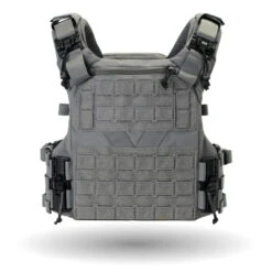 Agilite K19| W/ Quick Release System, Fast-Adjust Cummerbund & Admin Pocket 40 Agilite K19| W/ Quick Release System, Fast-Adjust Cummerbund & Admin Pocket -Tactical Equipment k19 plate carrier grey front 704x704 8d438ade a0f9 43b6 907f 0579d84700bc