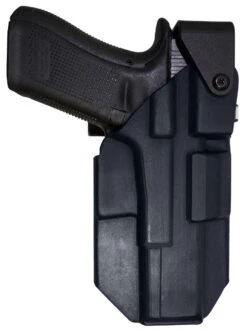 High Speed Gear CT3 - Level 3 Holster -Tactical Equipment le blue high speed gear ct3