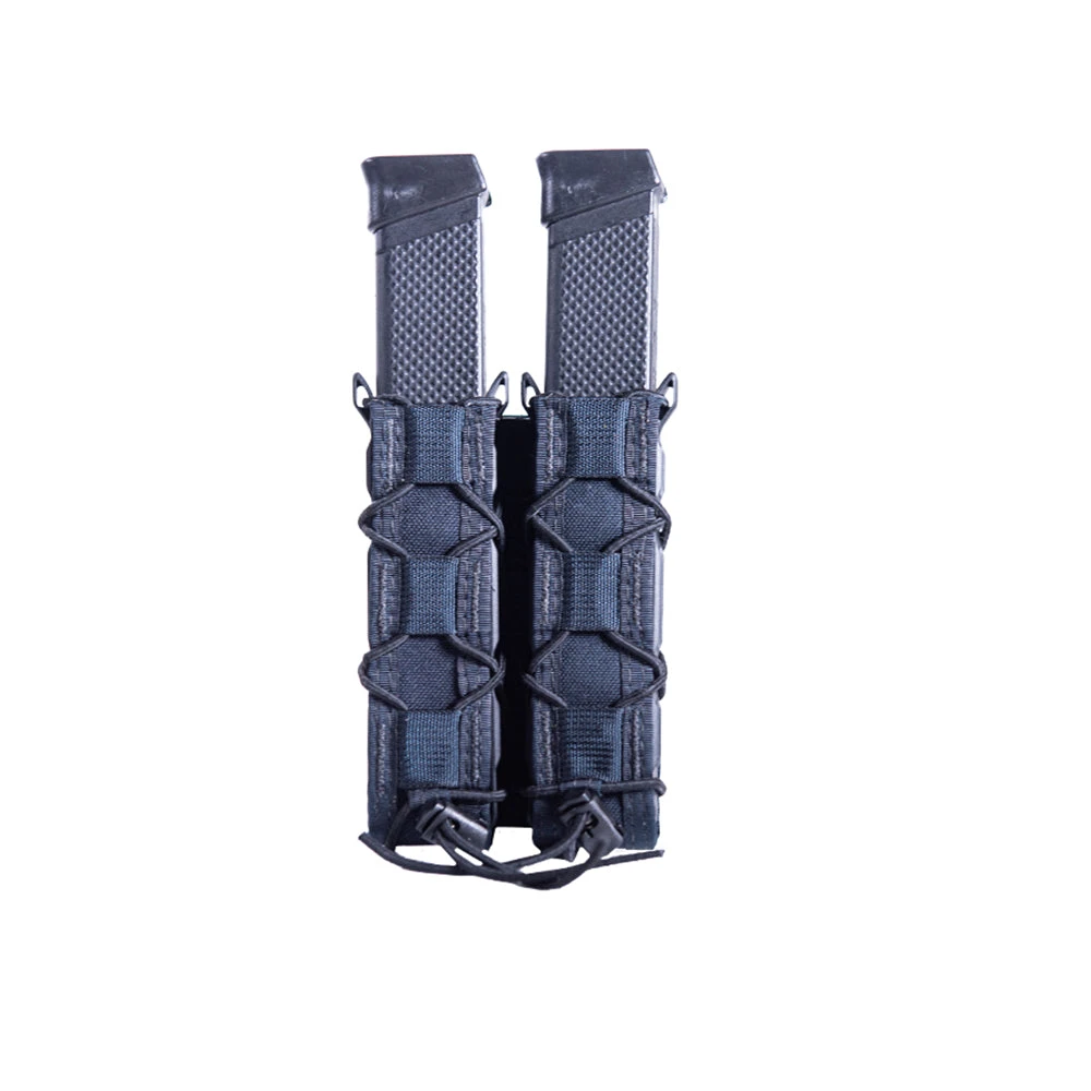 High Speed Gear Double Extended Pistol / Baton TACO | Made In The USA 9 High Speed Gear Double Extended Pistol / Baton TACO | Made In The USA - Image 7