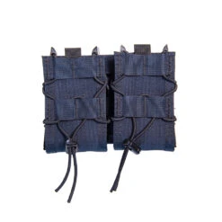 High Speed Gear Double Rifle TACO | Magazine Pouch | Made In USA 12 High Speed Gear Double Rifle TACO | Magazine Pouch | Made In USA -Tactical Equipment le blue high speed gear double rifle taco