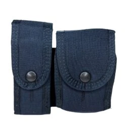 High Speed Gear Duty LEO TACO - Covered | Pistol + Handcuff | USA-Made -Tactical Equipment le blue high speed gear duty leo taco covered