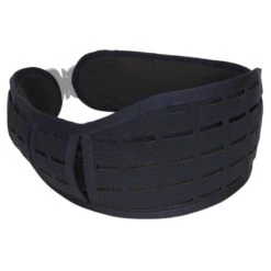 High Speed Gear Laser Sure-Grip Padded Belt - Slotted 11 High Speed Gear Laser Sure-Grip Padded Belt - Slotted -Tactical Equipment le blue high speed gear laser sure grip padded belt slotted