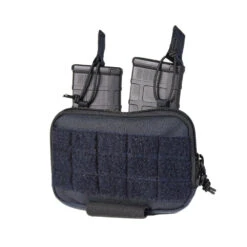 HSGI Mini Map V2 | Mini Modular Admin Pouch | Made In The USA 21 HSGI Mini Map V2 | Mini Modular Admin Pouch | Made In The USA -Tactical Equipment le blue high speed gear mini map v2