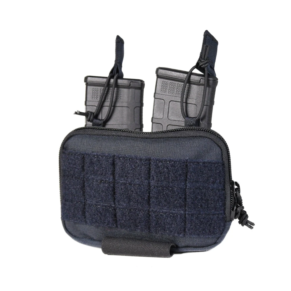 HSGI Mini Map V2 | Mini Modular Admin Pouch | Made In The USA 8 HSGI Mini Map V2 | Mini Modular Admin Pouch | Made In The USA - Image 6