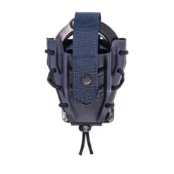 High Speed Gear Polymer Handcuff TACO | Made In The USA -Tactical Equipment le blue high speed gear polymer handcuff taco