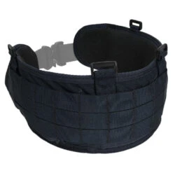 HSGI Sure Grip Padded Belt | All Sizes & Colors | Made In The USA 12 HSGI Sure Grip Padded Belt | All Sizes & Colors | Made In The USA -Tactical Equipment le blue high speed gear sure grip padded belt