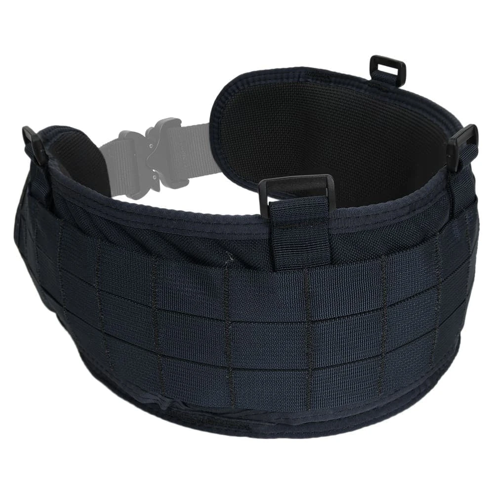 HSGI Sure Grip Padded Belt | All Sizes & Colors | Made In The USA 5 HSGI Sure Grip Padded Belt | All Sizes & Colors | Made In The USA - Image 3