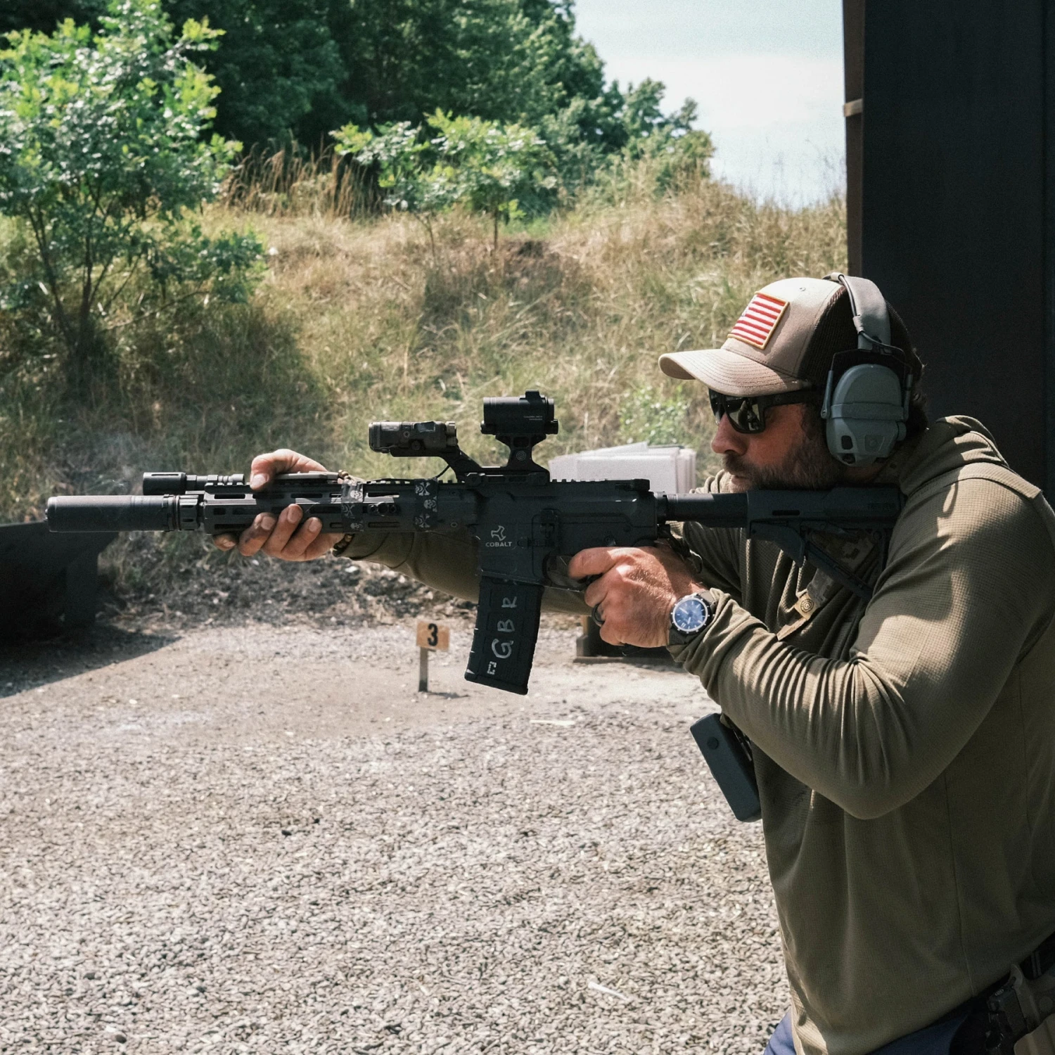 GBRS Group Hydra V2 Mount Kit | Made In USA 6 GBRS Group Hydra V2 Mount Kit | Made In USA - Image 4