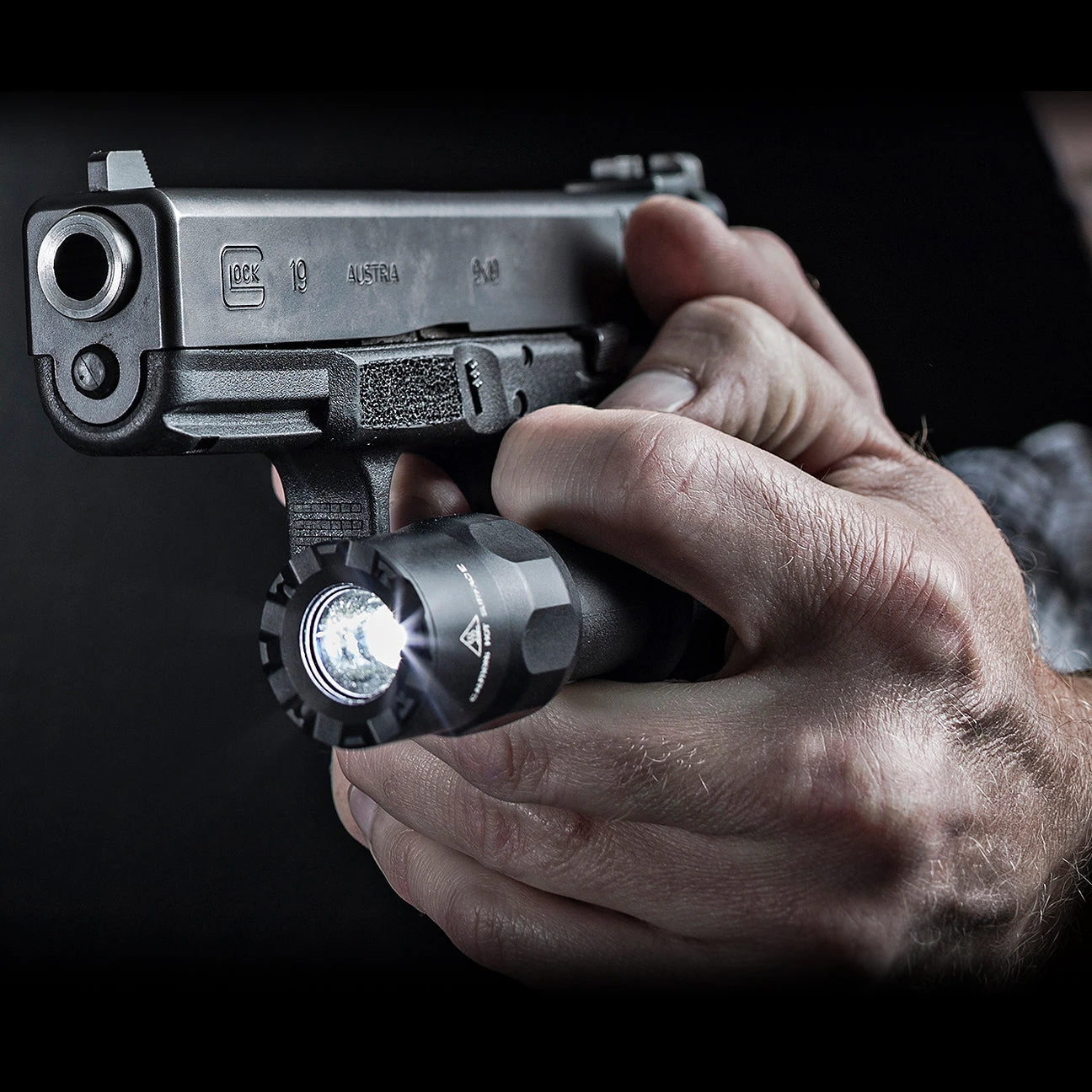 SureFire G2Z-MaxVision Combat Light | 800 Lumens 4 SureFire G2Z-MaxVision Combat Light | 800 Lumens - Image 2