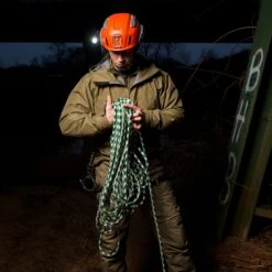 Team Wendy SAR Tactical | Complete Kit | All Colors Available 30 Team Wendy SAR Tactical | Complete Kit | All Colors Available -Tactical Equipment man tending to rope team wendy sar tactical lifestyle