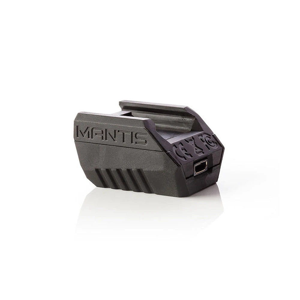 Mantis X10 Elite | Live And Dry Fire Training | Made In The USA 5 Mantis X10 Elite | Live And Dry Fire Training | Made In The USA - Image 3