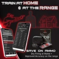 Mantis X10 Elite | Live And Dry Fire Training | Made In The USA 16 Mantis X10 Elite | Live And Dry Fire Training | Made In The USA -Tactical Equipment mantis x10 elite train anywhere