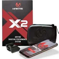 Mantis X2 | Dry Fire Training System | Made In The USA