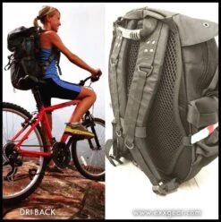 Maxx-Dri Backpack Airflow Spacer 15 Maxx-Dri Backpack Airflow Spacer -Tactical Equipment maxx dri backpack airflow spacer atomic defense accessories 6