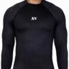 Maxx-Dri Silver Elite Long Sleeve Shirt - Odor & Itch Free 2 Maxx-Dri Silver Elite Long Sleeve Shirt - Odor & Itch Free -Tactical Equipment maxx dri silver elite long sleeve shirt odor and itch free atomic defense apparel 1