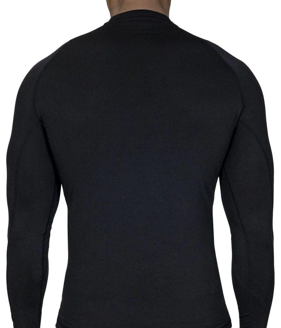 Maxx-Dri Silver Elite Long Sleeve Shirt - Odor & Itch Free 6 Maxx-Dri Silver Elite Long Sleeve Shirt - Odor & Itch Free - Image 4