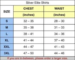 Maxx-Dri Silver Elite Long Sleeve Shirt - Odor & Itch Free 14 Maxx-Dri Silver Elite Long Sleeve Shirt - Odor & Itch Free -Tactical Equipment maxx dri silver elite long sleeve shirt odor and itch free atomic defense apparel 6