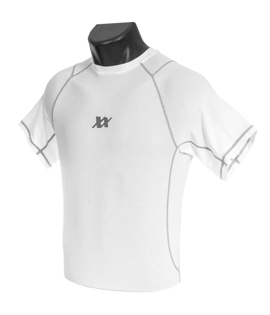Maxx-Dri Silver Elite T-Shirt -Odor & Itch Free 7 Maxx-Dri Silver Elite T-Shirt -Odor & Itch Free - Image 5