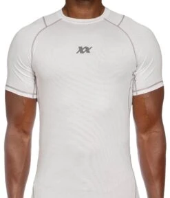 Maxx-Dri Silver Elite T-Shirt -Odor & Itch Free 17 Maxx-Dri Silver Elite T-Shirt -Odor & Itch Free -Tactical Equipment maxx dri silver elite t shirt odor and itch free atomic defense apparel 6