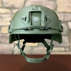 MICH/ACH Ballistic Helmet | NIJ Level IIIA+ 33 MICH/ACH Ballistic Helmet | NIJ Level IIIA+ -Tactical Equipment michach ballistic helmet or nij level iiia atomic defense clothing 12