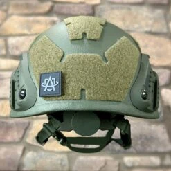 MICH/ACH Ballistic Helmet | NIJ Level IIIA+ 36 MICH/ACH Ballistic Helmet | NIJ Level IIIA+ -Tactical Equipment michach ballistic helmet or nij level iiia atomic defense clothing 15