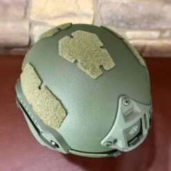 MICH/ACH Ballistic Helmet | NIJ Level IIIA+ 38 MICH/ACH Ballistic Helmet | NIJ Level IIIA+ -Tactical Equipment michach ballistic helmet or nij level iiia atomic defense clothing 17