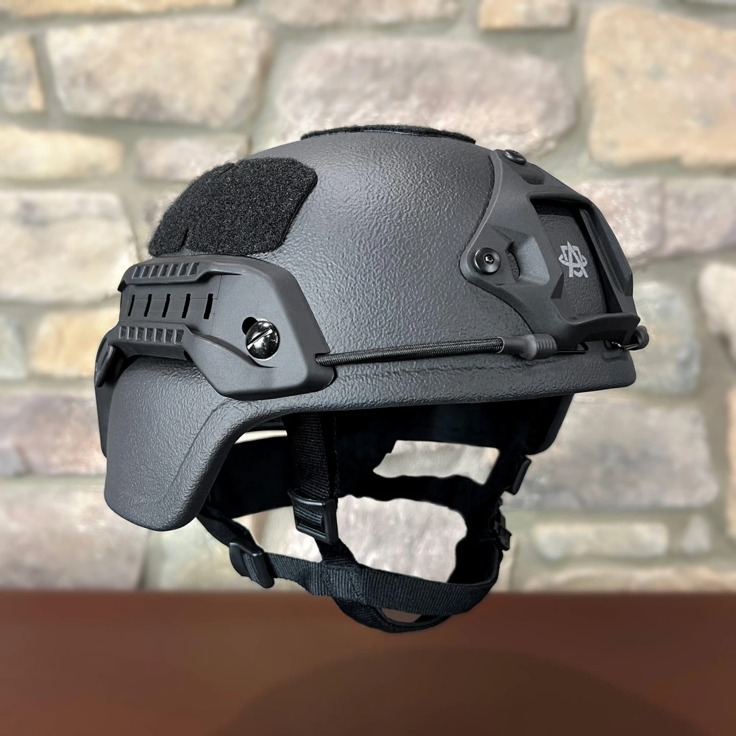 MICH/ACH Ballistic Helmet | NIJ Level IIIA+ 21 MICH/ACH Ballistic Helmet | NIJ Level IIIA+ - Image 19
