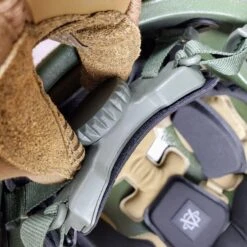 MICH/ACH Ballistic Helmet | NIJ Level IIIA+ 27 MICH/ACH Ballistic Helmet | NIJ Level IIIA+ -Tactical Equipment michach ballistic helmet or nij level iiia atomic defense clothing 6